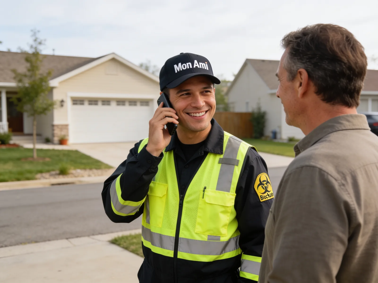 Sewage Cleanup Marilla, NY FAQs
